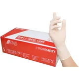 Nitras Latex, 8201, Ideal Care P | 100 Stück, - S