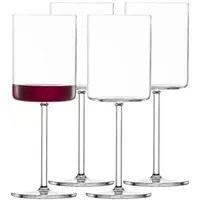 Schott Zwiesel MODO Rotweinglas 0,44 l 4 St.