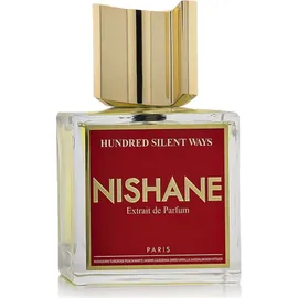 Nishane Hundred Silent Ways Extrait de Parfum 100 ml