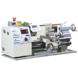 ELMAG Universal-Drehmaschine - 88110