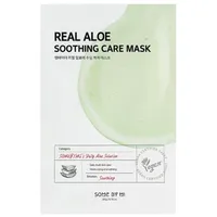 SOME BY MI Real Aloe Soothing Care Mask Tuchmaske 20 ml