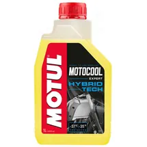 Motul Kühlmittelflüssigkeit motul motocool EX-37 1l