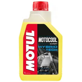 Motul Kühlmittelflüssigkeit motul motocool EX-37 1l