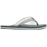 OAKLEY Burke Flip Flop Dark Slate 44