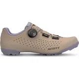 Scott Sports, Damen, Veloschuhe, Gravel Pro 36 beige