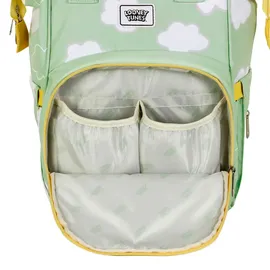 Karactermania Looney Tunes Tweety Wickelrucksack Grün