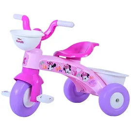 Volare Dreirad Disney Minnie - Mädchen - Rosa - Blau