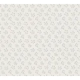 A.S. Création Maison Charme 390741 - Vliestapete Tapete Floral - 10,05 m x 0,53 m Made in Germany