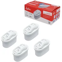 Jata RE123 Schwarz 4er Set