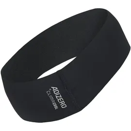 adidas Running Climacool Stirnband Schwarz/Grau M/L