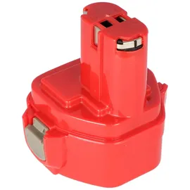 AccuCell Akku passend für Klauke RA3, RA4, RA5 Nachbauakku 12V, NiMH 2,0Ah