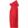 Uhlsport Essential Pro Hoodie rot 164