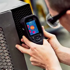 Flir Wärmebildkamera TG298 -25 bis +1080 °C