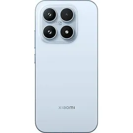 Xiaomi 17 512 GB Ice Blue