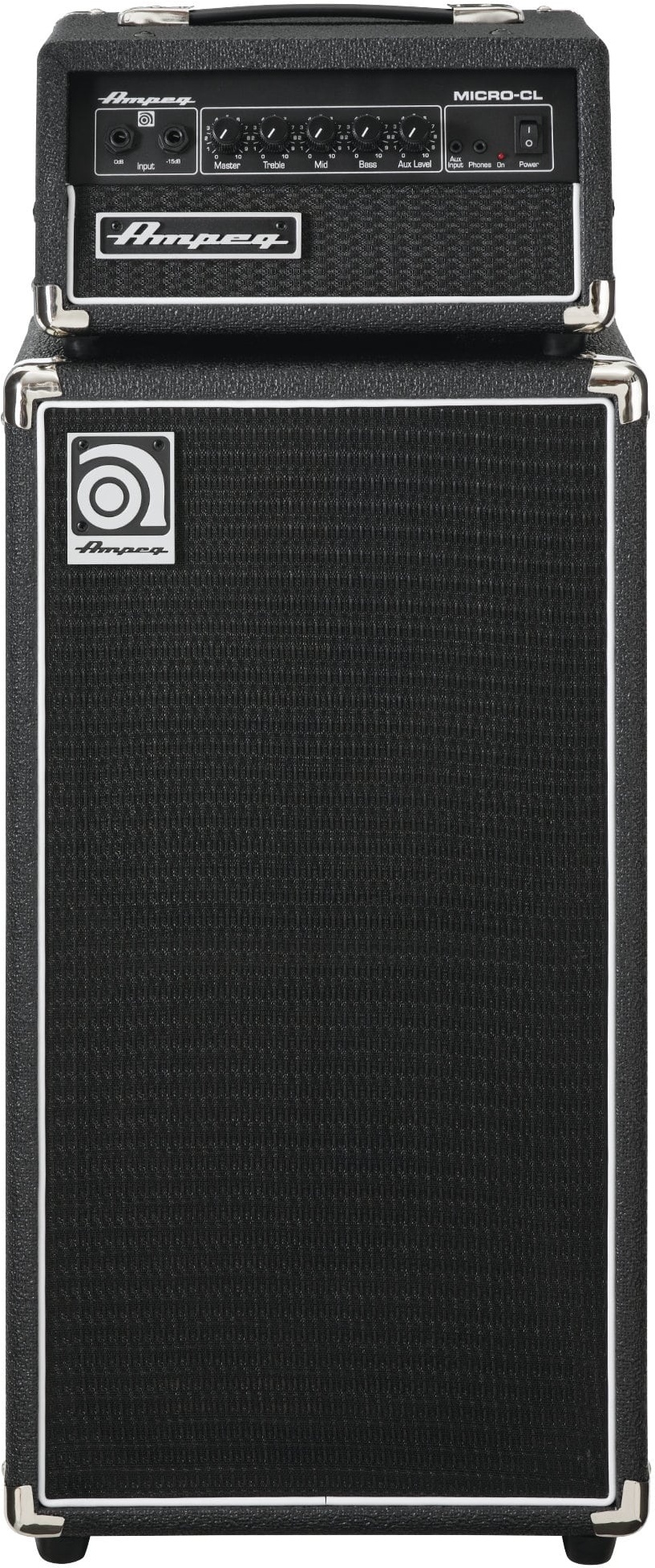 Ampeg Micro-CL Stack