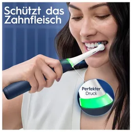 Oral-B iO Series 7N Sapphire Blue + Austeckbürsten 2 St.