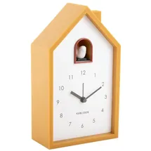 Karlsson Modern Cuckoo gelb