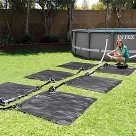 Intex Solarmatte 120 x 120 cm