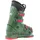 Dalbello DRS 60 JR Kinder Skischuhe Deep Green 25,5