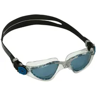 Aqua Sphere Aquasphere Kayenne Schwimmbrille - Clear / Smoke