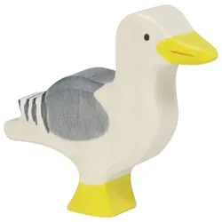 HOLZTIGER Möwe