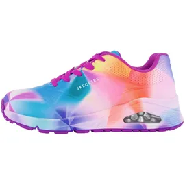 SKECHERS Uno Gen1 Kinder Violett Multi 33