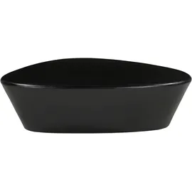 SIT Möbel Couchtisch schwarz Mangoholz 107 x 30 x 78 cm