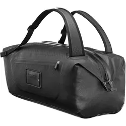 Ortlieb Duffle Metrosphere 40 Liter (Gewicht 0,77kg) - 40 Liter - black embossed