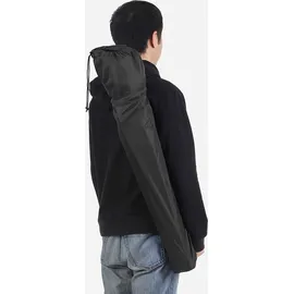 Songmics Campingstuhl 2er Set Schwarz