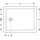 Geberit CleanFloor30 Duschfläche integriert, mit Dichtvlies, 120x80cm, 551006DM1