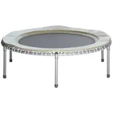 Sport-Thieme Therapietrampolin ""Thera-Tramp"", Champagner, Bis ca. 60 kg Körpergewicht
