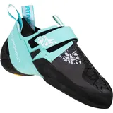 woman carbon/turquoise 38,5