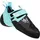 La Sportiva Skwama Vegan woman carbon/turquoise 38,5