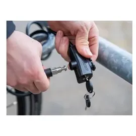 BBB QuickSafe BBL-61 | schwarz