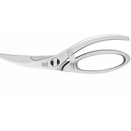 Zwilling Geflügelschere mit Aushebenagel Grau