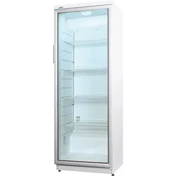 Gastro COOL-LINE Kühlschrank CD 350 LED