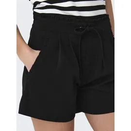 Only Shorts 'NEW CATIA - Schwarz