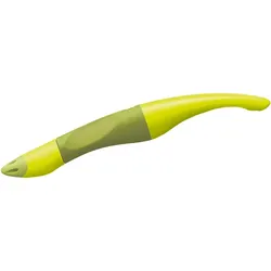 STABILO Tintenroller Easyoriginal Rechtshänder limette/grün