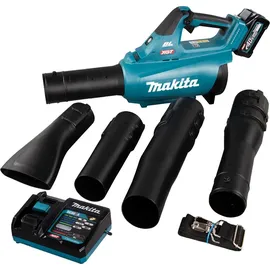 Makita UB001GZ XGT inkl. 1 x 4,0 Ah