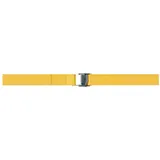 KWB 771023 Zweiteiliger Spanngurt (L x B) 2.5m x 25mm Klemmschloss