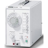 GW Instek GAG-810 Funktionsgenerator netzbetrieben 10Hz - 1MHz