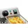 Bartscher A162820E SNACK I Plus Fritteuse