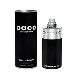 Paco Rabanne Paco Edt Spray 0,1 l