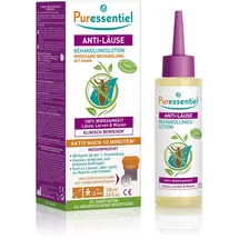 Puressentiel Anti-Läuse Behandlungslotion 100 ml