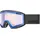 Uvex Blast V Skibrille (Größe ONE SIZE, schwarz)