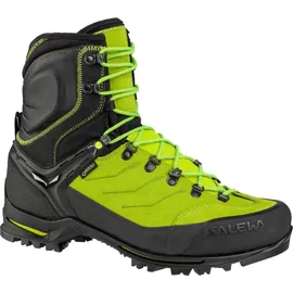 Salewa Vultur Evo GTX M black/cactus 42