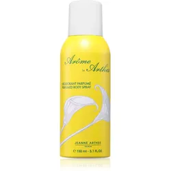 Jeanne Arthes Arome by Arthes Deodorant Spray für Damen 150 ml