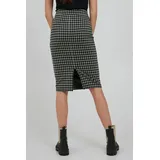 ICHI IHKate slim fit in Vetiver | M