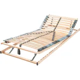 fan Dreamflex Premium KF XXL manuell verstellbar 100 x 200 cm