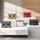 Arendo Toaster Kupfer